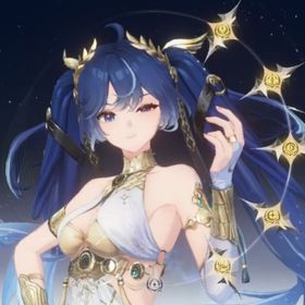 🌙ユーノ5凸+餠、リンネー🌙武器ガチャは60/80のためもうすぐ天井です。🌙 | 鳴潮(Wuthering Waves)のアカウントデータ、RMTの販売・買取一覧