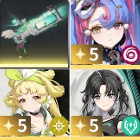 最安値 | 鳴潮(Wuthering Waves)のアカウントデータ、RMTの販売・買取一覧