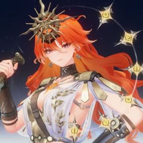 ☀️オーガスタ完凸、、星声5377、金髄の波模様30個☀️ | 鳴潮(Wuthering Waves)のアカウントデータ、RMTの販売・買取一覧