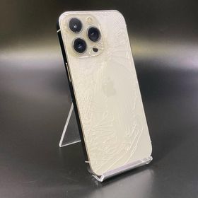 アップル(Apple)の【最速発送】Apple iPhone iPhone 13 Pro 128GB docomo SIMフリー【難有】(スマートフォン本体)