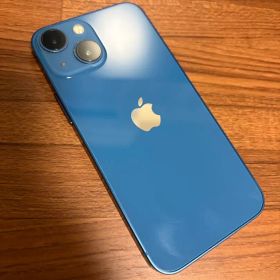 iPhone13 mini