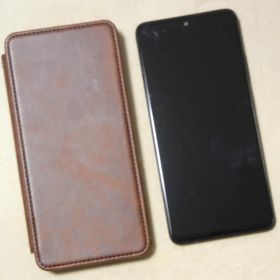 Xiaomi Redmi Note 11 Pro 5G Sim Freeケース付