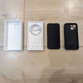 iPhone 13 mini 128GB ミッドナイト SIMフリー