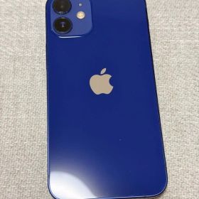 iPhone 12mini 64GB SIMフリー/傷あり/動作良好