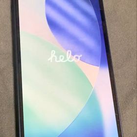 Apple iPhone 12 mini 128GB ブルー 本体 SIMフリー