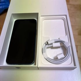 iPhone 12 mini 256GB 純正ケーブル付き SIMフリー