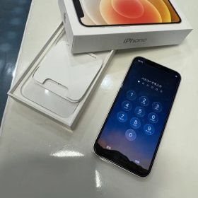 iPhone 12 mini 128GB SIMフリー 今日だけ値下