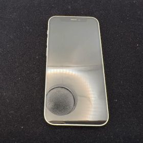 iPhone12mini 128GB ホワイト バッテリー残量81%