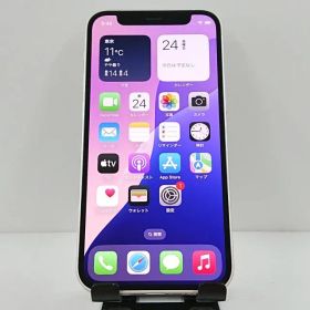 iPhone12 mini 128GB SoftBank ホワイト 送料無料 本体 c09489