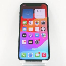 【ジャンク品】iPhone12 mini 64GB SoftBank ブラック 送料無料 本体 c07468 ※ジャンク