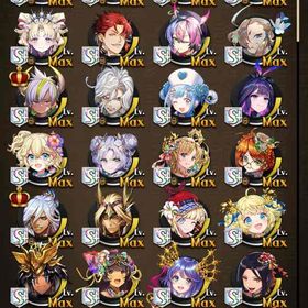 引退 破格 フェリヤ未所持 | 逆転オセロニアのアカウントデータ、RMTの販売・買取一覧