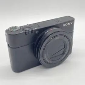 SONY RX100III コンパクトデジタルカメラ ソニー デジカメ コンデジ
