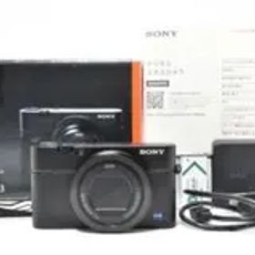 ■美品■SONY ソニー Cyber-shot DSC-RX100M3