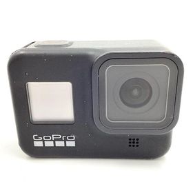 【全額返金保証】【最速発送】GoPro HERO8 BLACK CHDHX-801-FW 動作確認済