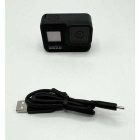 中古 GoPro HERO8 Black ゴープロ ヒーロー8 ブラック ウェアラブル アクション カメラ CHDHX-801-FW