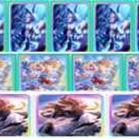 手作り 159462石垢! | ウマ娘のアカウントデータ、RMTの販売・買取一覧