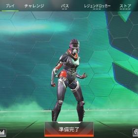 ファーストオーナー🥇古参アカウント | APEX Legendsのアカウントデータ、RMTの販売・買取一覧