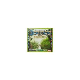 中古ボードゲーム ドミニオン 異郷 日本語版 (Dominion： Hinterlands)