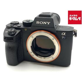 【中古】 【並品】 ソニー α7S II ボディ [ILCE-7SM2]