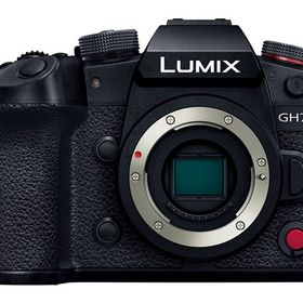DC-GH7 LUMIX GH7 ボディ(パナソニック)