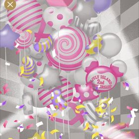 【スパークリングバルーンの島】アイランドフルセット（バラ対応可能） | リヴリーアイランドのアイテム、RMTの販売・買取一覧