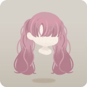 即購入◯SRラボピンクロングツイン | リヴリーアイランドのアイテム、RMTの販売・買取一覧