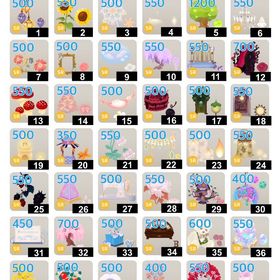 【島】(1) バラ売り 12/10商品更新 | リヴリーアイランドのアイテム、RMTの販売・買取一覧