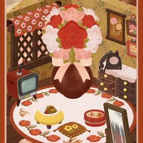 【レトロハウスのミニチュア】アイランドNRセット | リヴリーアイランドのアイテム、RMTの販売・買取一覧