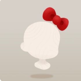 ハローキティリボン | リヴリーアイランドのアイテム、RMTの販売・買取一覧