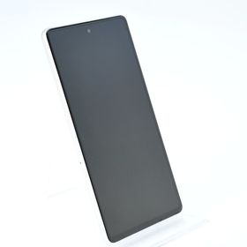 【美品】SIMフリー Google Pixel7 128GB スノー