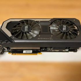 GeForce GTX 1080 Ti 搭載グラボ 新品 21,900円 中古 16,500円