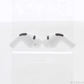 AirPods Pro 3 中古 30,488円 | ネット最安値の価格比較 プライスランク