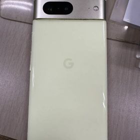 au版 Google Pixel 7 128GB 動作確認済み
