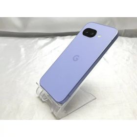 【中古】Google docomo 【SIMフリー】 Pixel 9a アイリス 8GB 128GB【ECセンター】保証期間1ヶ月【ランクA】
