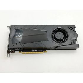 【中古】NVIDIA GeForce GTX1070 8GB(GDDR5)/PCI-E【福岡筑紫】保証期間1週間