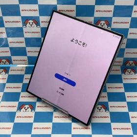 即日発送可Galaxy Z Fold6 SCG28 au 512GB 新品同様