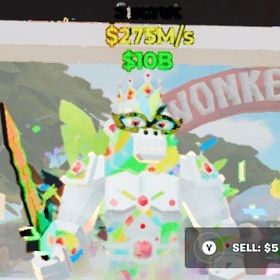 275M 最安値 格安! 🗼変異1 カーニバル カニバ キンギーニ 即購入可能 | フォートナイト(Fortnite)のアカウントデータ、RMTの販売・買取一覧