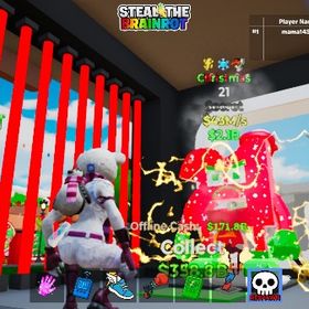 変異3つ！クリスマス21🎄 45M | フォートナイト(Fortnite)のアカウントデータ、RMTの販売・買取一覧