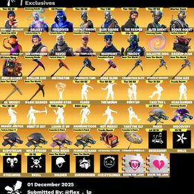 🍀メアド即変更可能 🍀正規垢 青騎士夫婦 ギャラクシー フリーダイバー | フォートナイト(Fortnite)のアカウントデータ、RMTの販売・買取一覧