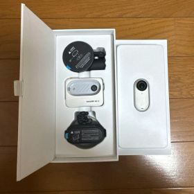 Insta360 GO 3 64GB