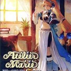 マリーのアトリエ Remake ～ザールブルグの錬金術士～/NintendoSwitch