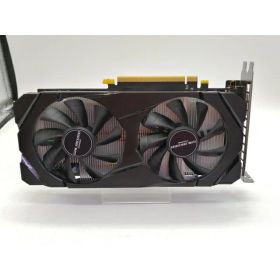 【中古】玄人志向 GG-GTX1660SP-E6GB/DF GTX1660Super/6GB(GDDR6)/PCI-E【大須アメ横】保証期間1週間