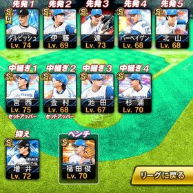 日ハム純正 | プロスピAのアカウントデータ、RMTの販売・買取一覧