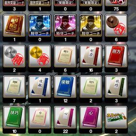 早い者勝ちです。広島純正 | プロスピAのアカウントデータ、RMTの販売・買取一覧