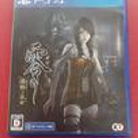 零 -濡鴉ノ巫女- 零 -濡鴉ノ巫女- コーエーテクモゲームス