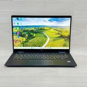 HP Elite Dragonfly フルHD タッチパネル2-in-1 ノート