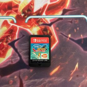 Nintendo Switch ソフト 釣りスピリッツ