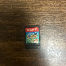 釣りスピリッツ Nintendo Switch 日本版