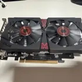 ASUS STRIX GTX750Ti OC 2GB グラフィックボード