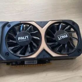 GeForce GTX 750 Ti StormX Dual